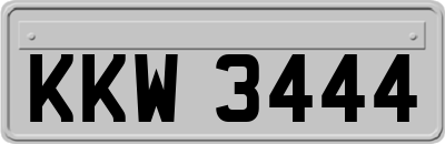 KKW3444