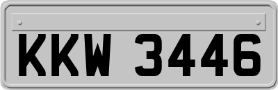 KKW3446