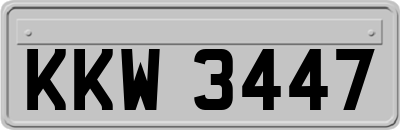 KKW3447