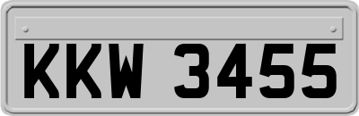 KKW3455