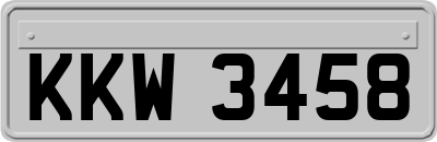 KKW3458