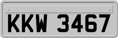 KKW3467