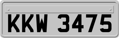 KKW3475