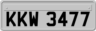 KKW3477