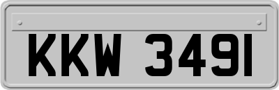 KKW3491