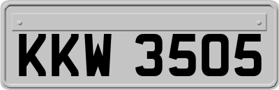 KKW3505