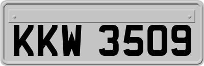 KKW3509