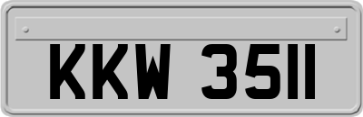 KKW3511