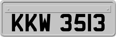 KKW3513
