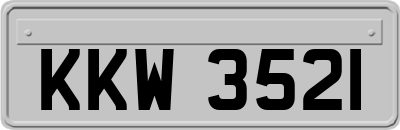 KKW3521