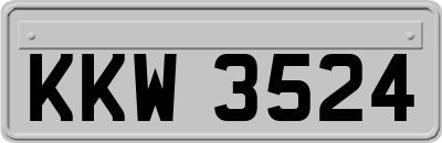 KKW3524