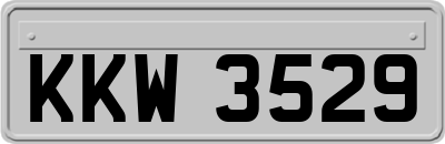 KKW3529
