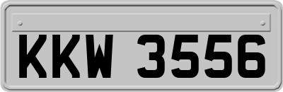 KKW3556