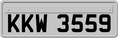 KKW3559