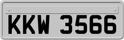 KKW3566