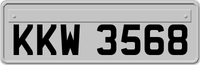 KKW3568