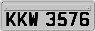 KKW3576