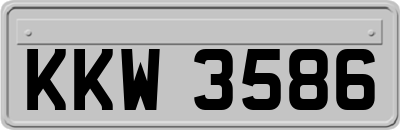 KKW3586