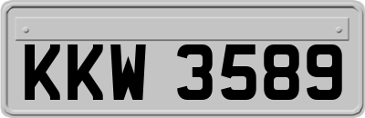 KKW3589