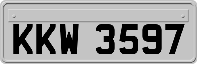 KKW3597