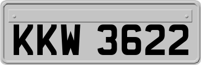 KKW3622