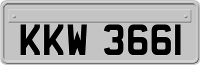 KKW3661