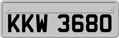 KKW3680
