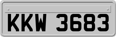 KKW3683