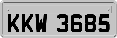 KKW3685