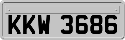 KKW3686