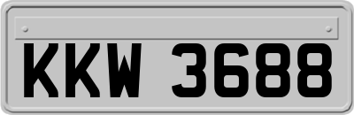 KKW3688