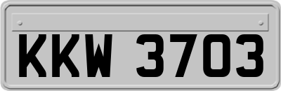 KKW3703