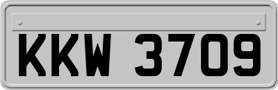 KKW3709