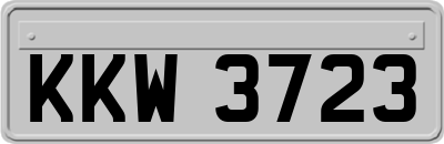 KKW3723