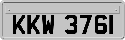 KKW3761