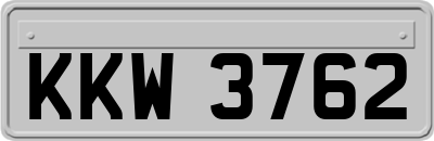 KKW3762