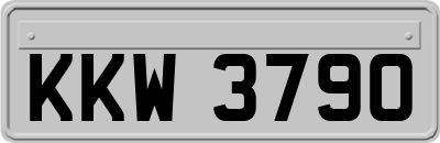 KKW3790