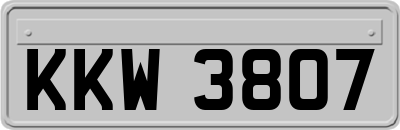 KKW3807