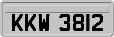 KKW3812