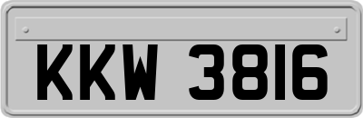 KKW3816