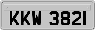 KKW3821