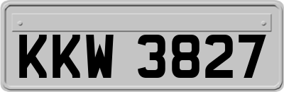 KKW3827