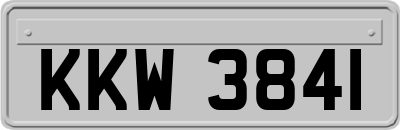 KKW3841