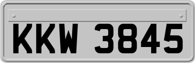 KKW3845