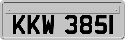 KKW3851