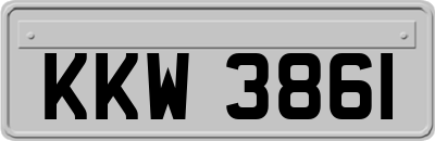 KKW3861