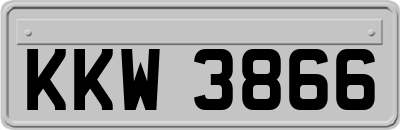 KKW3866