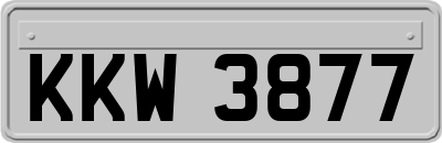 KKW3877