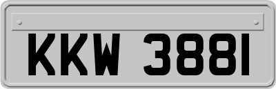 KKW3881