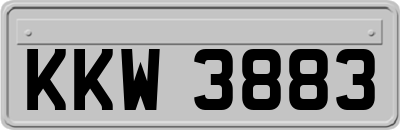 KKW3883